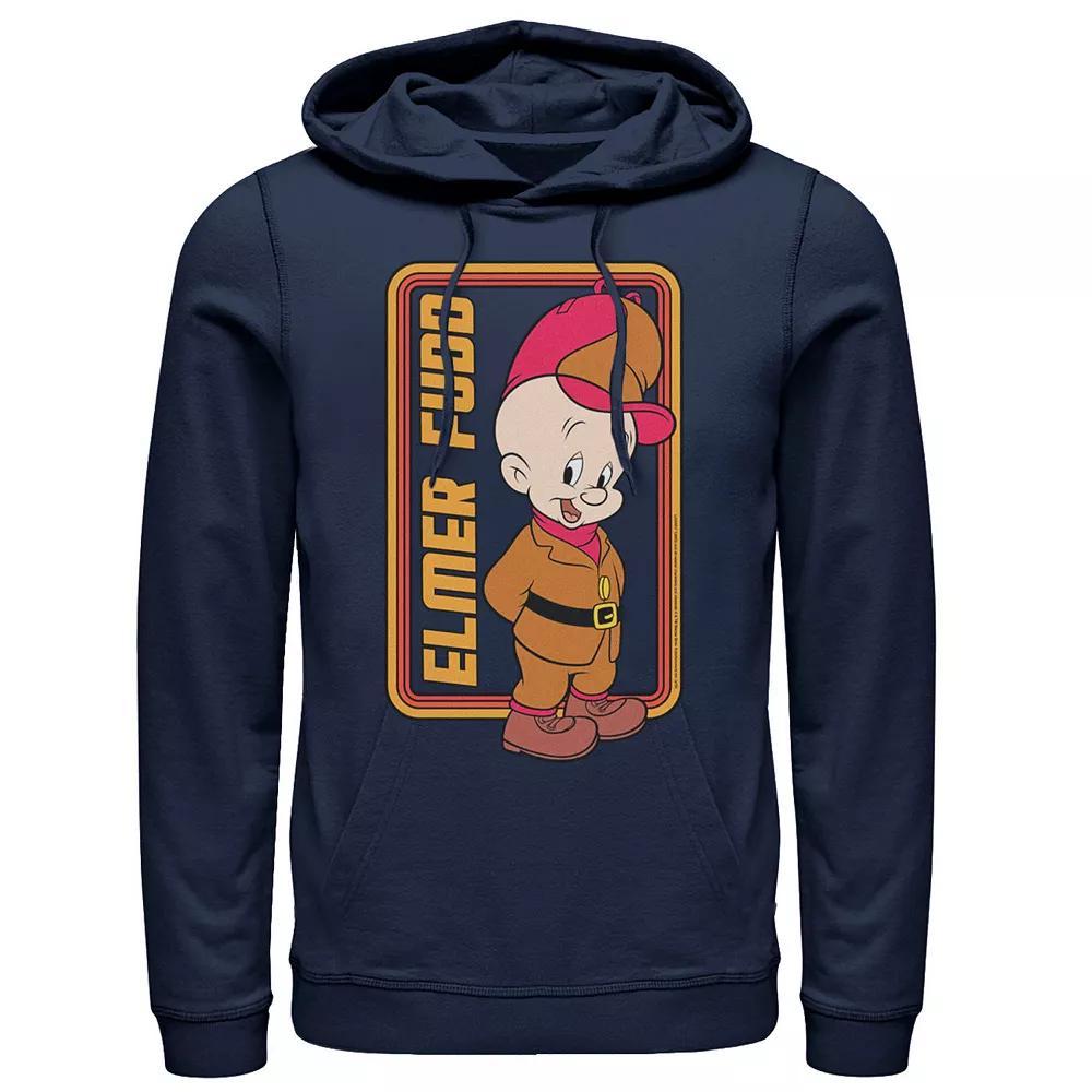 Mens Star Wars Logo Floral Fill Hoodie Product Image
