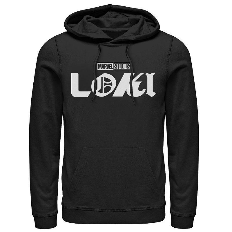 Men's Star Wars The Mandalorian The Child Triangle Galaxy Touch Graphic Hoodie, Size: XL, Black Product Image
