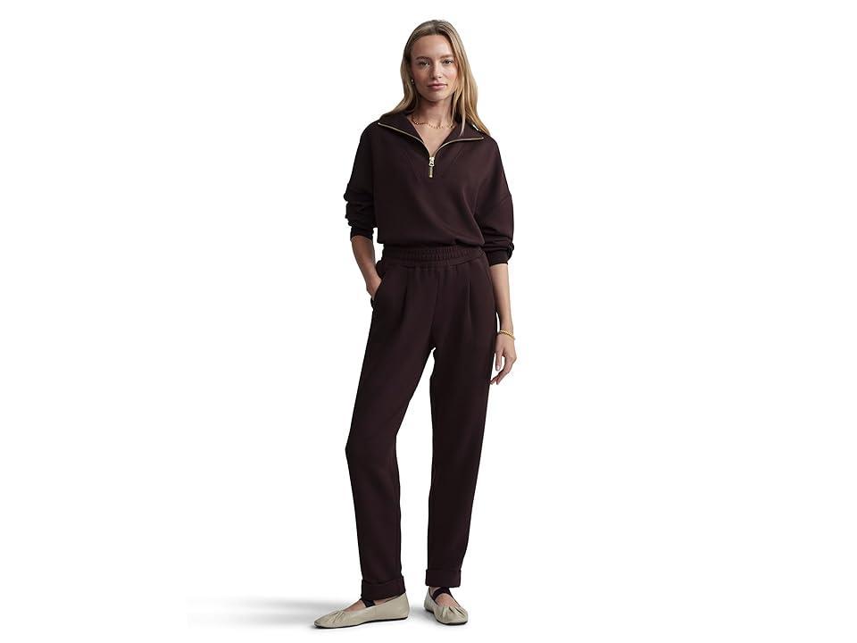 Varley The Rolled Cuff Pants Product Image