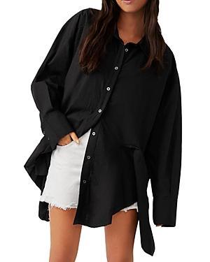 Free People Freya Poplin Women's Clothing Product Image