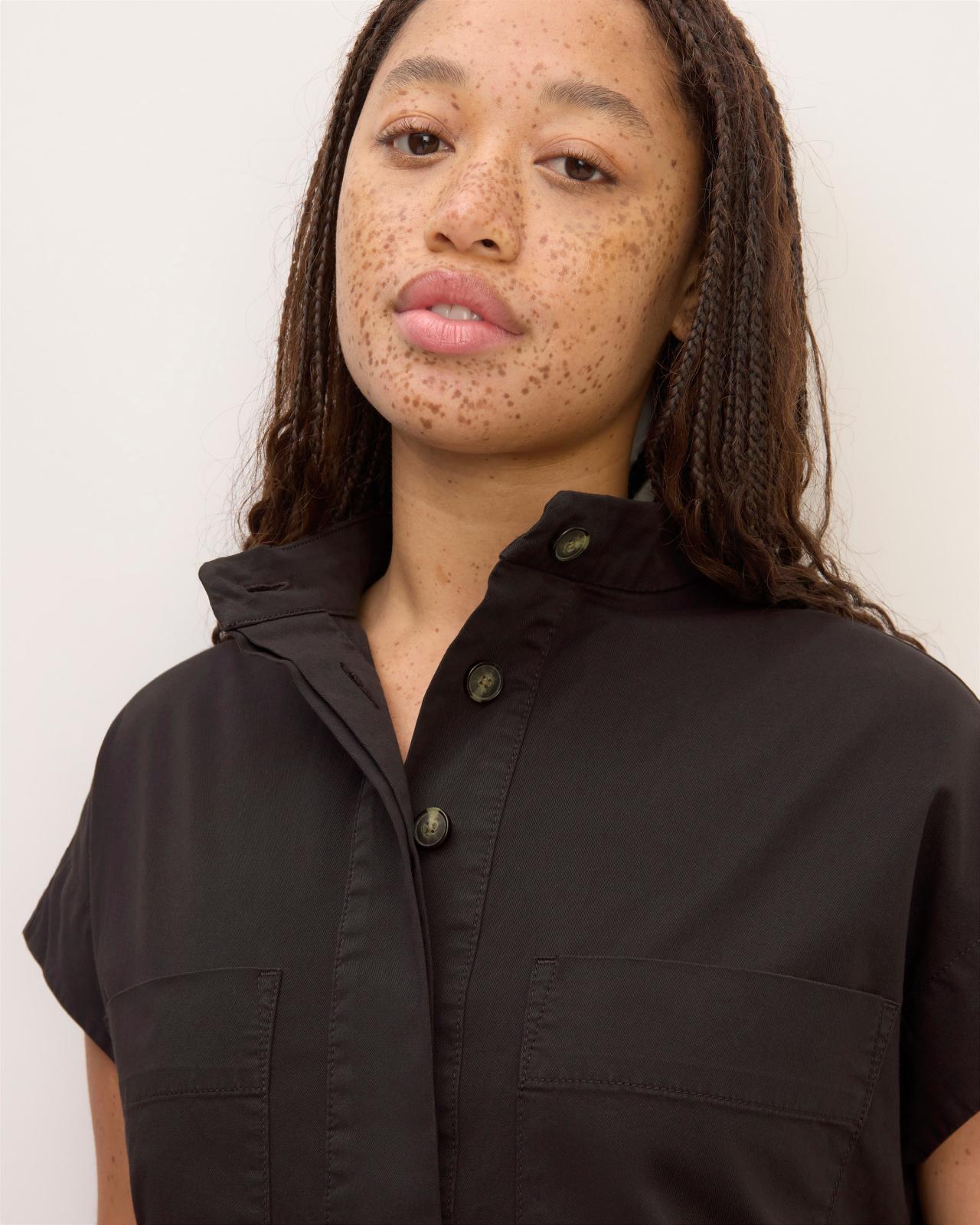 The Easy Workwear Dress Product Image