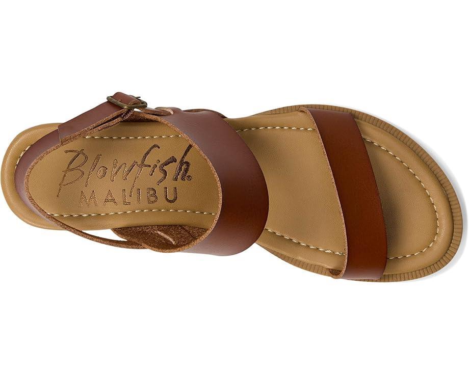 Ardice Strappy Sandals Product Image