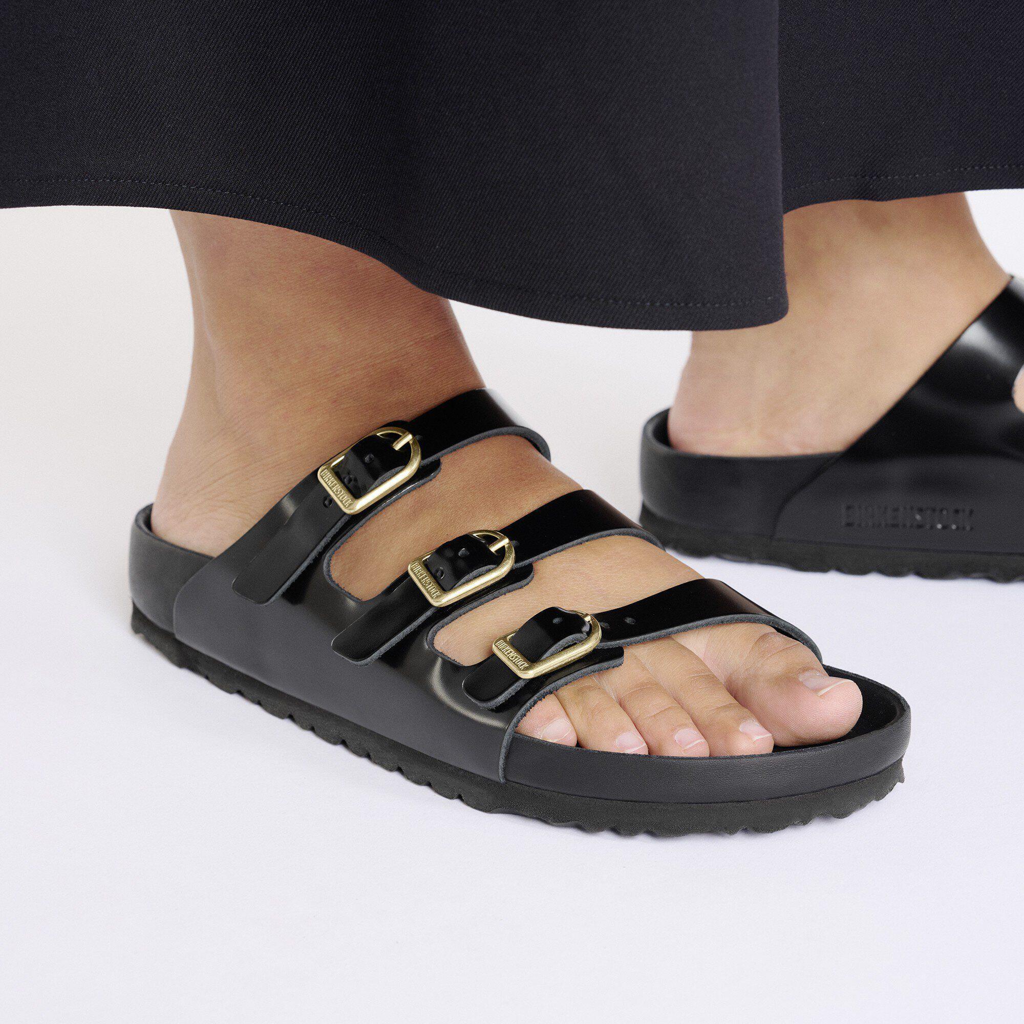 Florida Fresh Natural Leather Patent Product Image