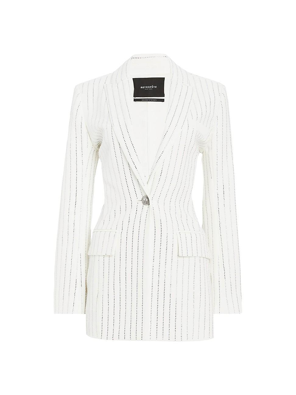 Womens Solana Blazer Product Image
