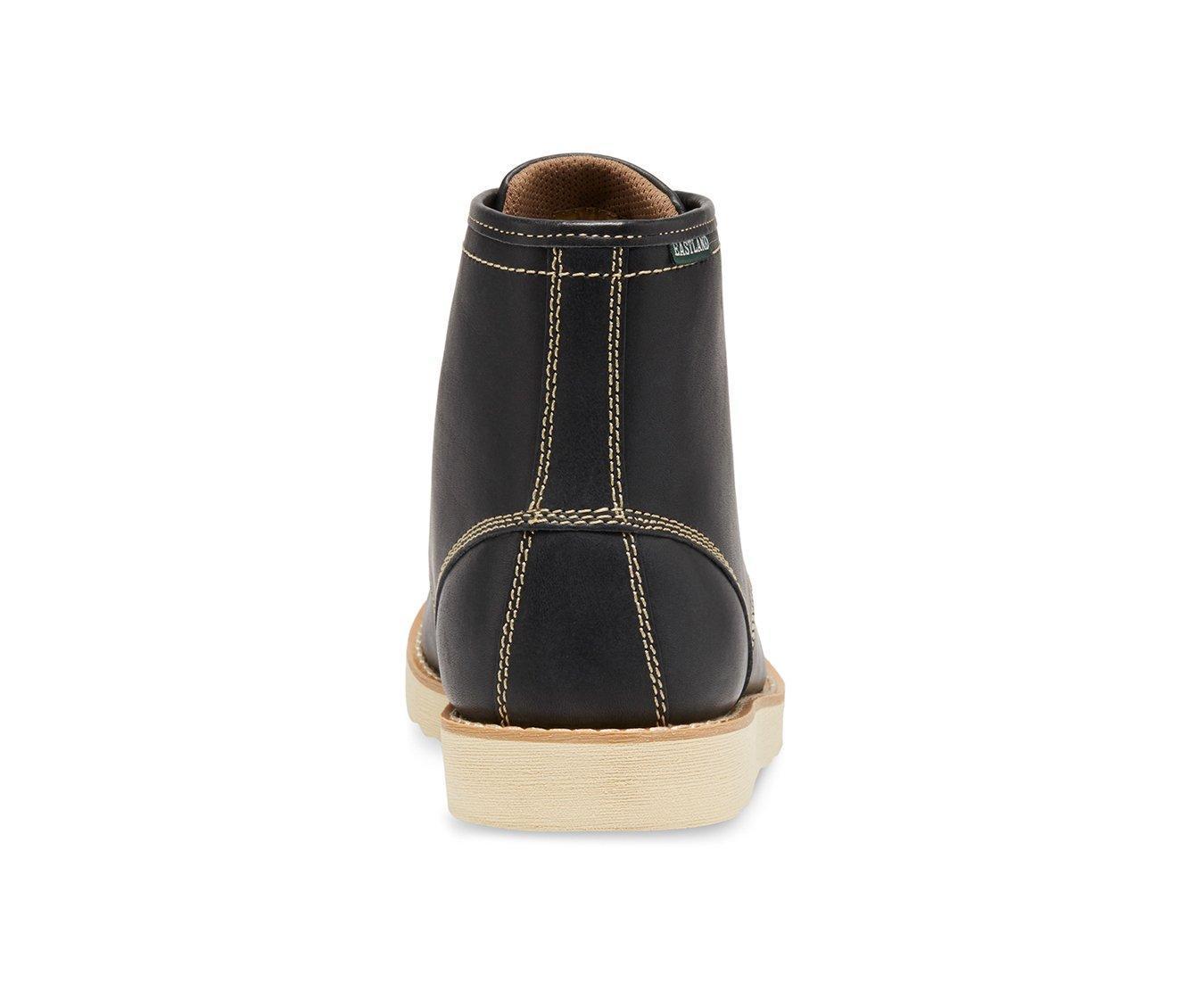 Men's Eastland Lumber Up Lace Up Boots Product Image