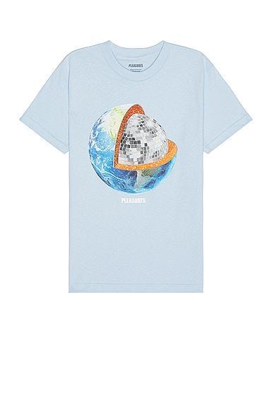 Men's Nike "Just Do It" Logo Tee, Size: Small, Black White Product Image