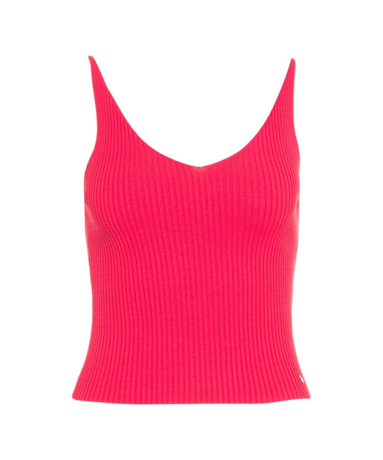 Ribbed top Product Image