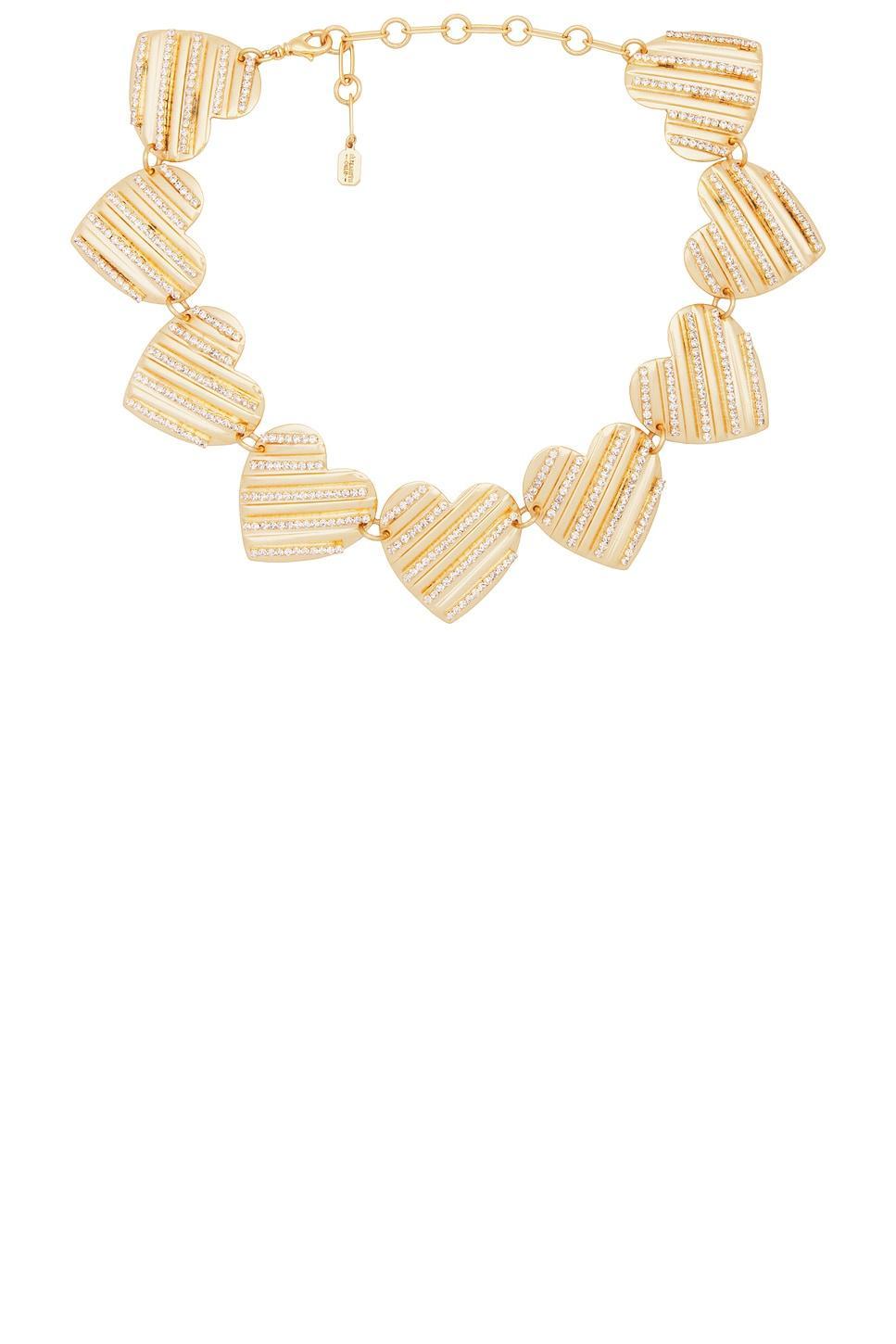 Dinnara Necklace Elizabeth Cole Product Image