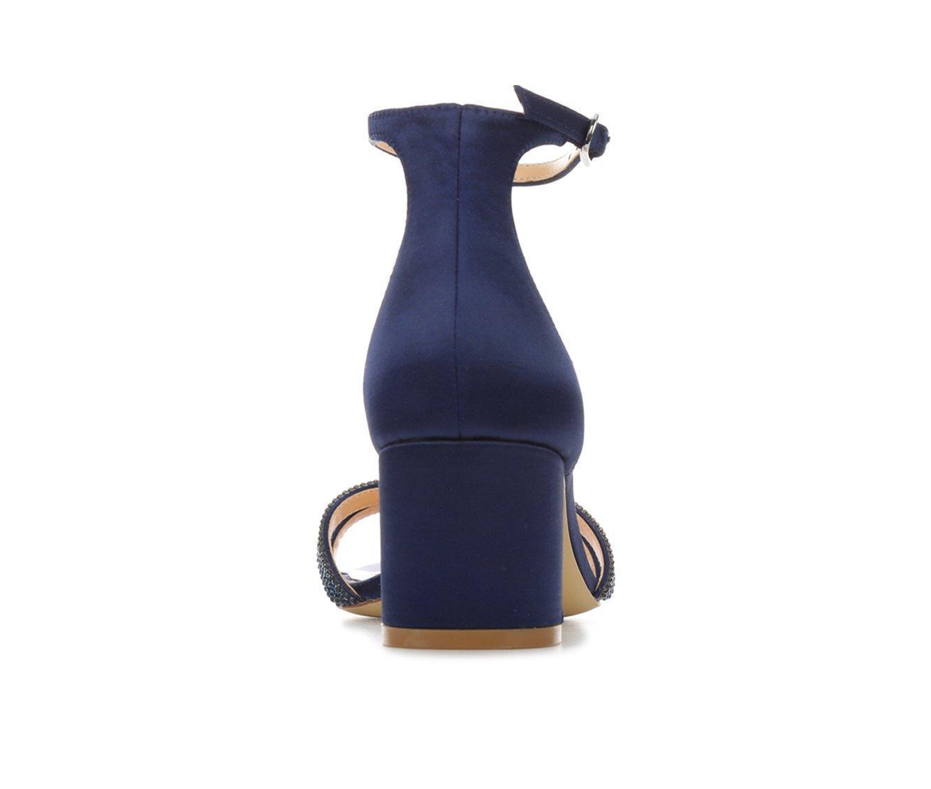 Women's American Glamour BadgleyM Ingrid Special Occasion Shoes Product Image