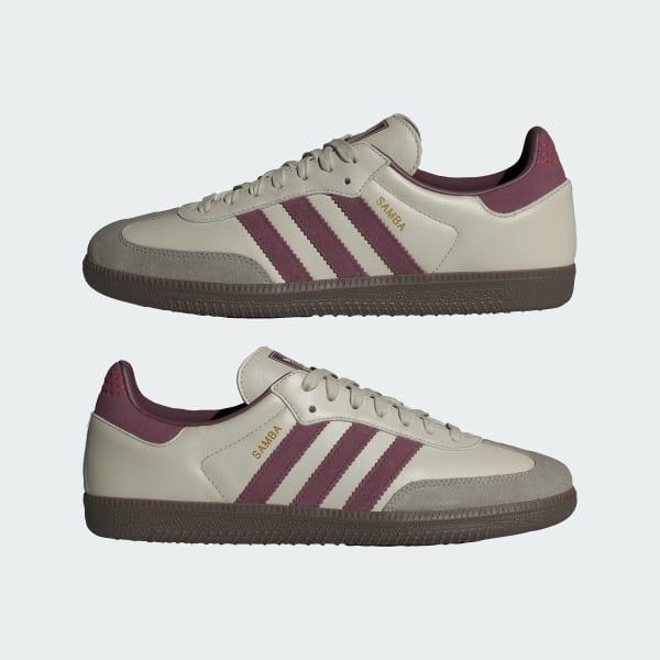 Samba OG Shoes Product Image