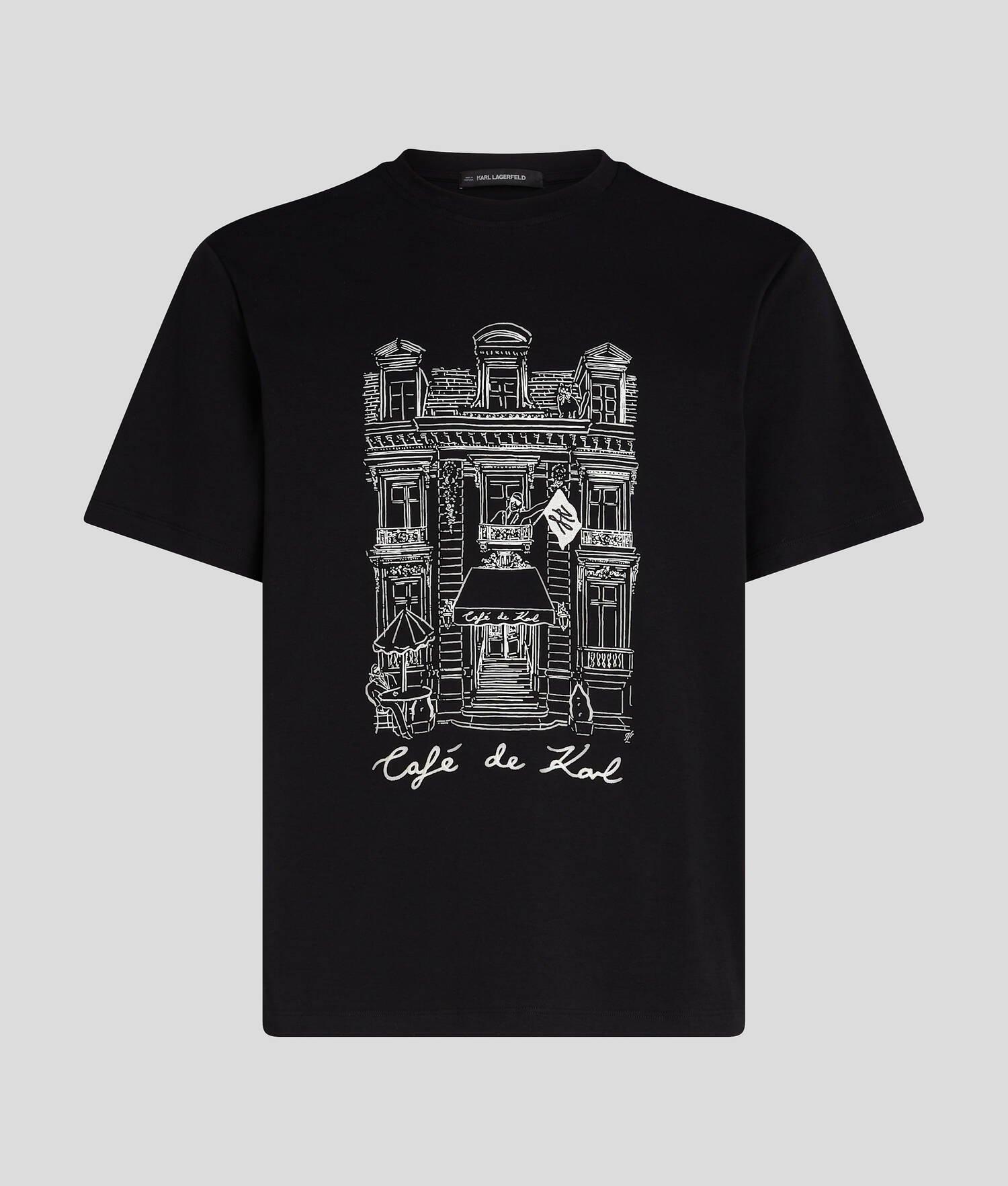 KL X JORGE PARRA T-SHIRT Product Image