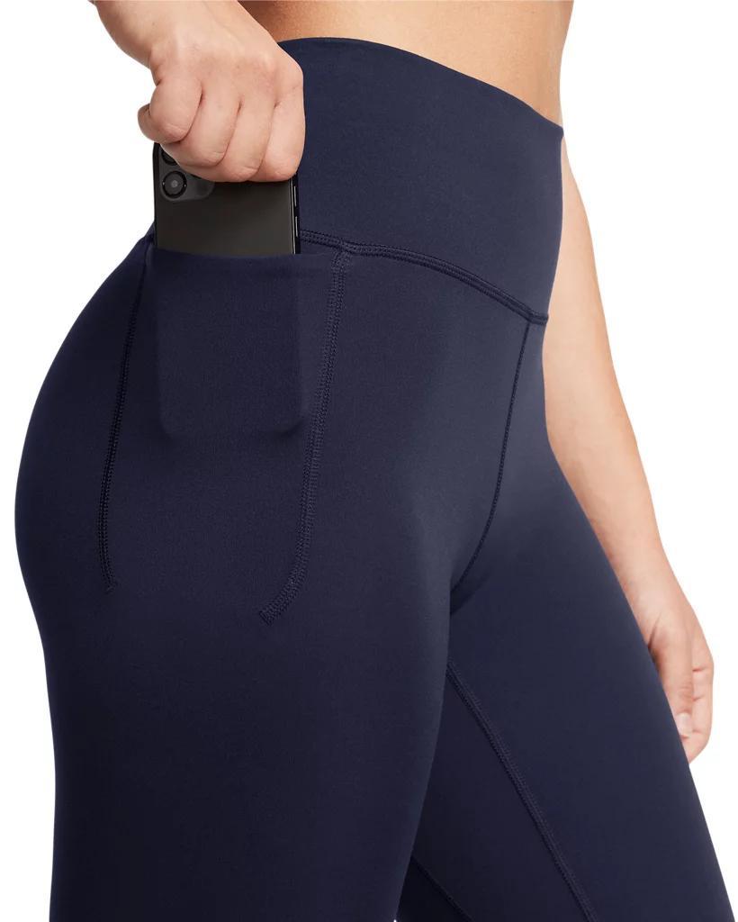 Women's UA Meridian Leggings Product Image