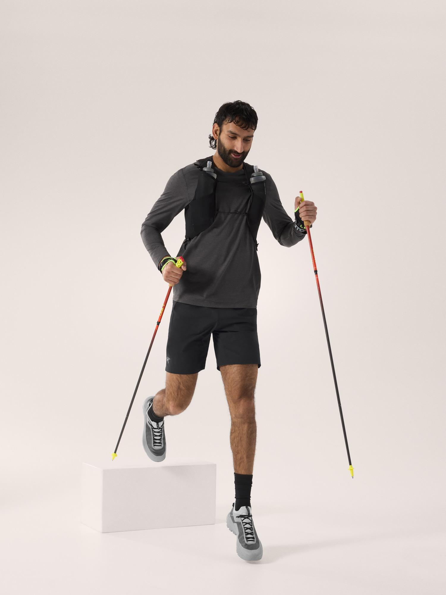 Incendo Short 9" Men's Product Image