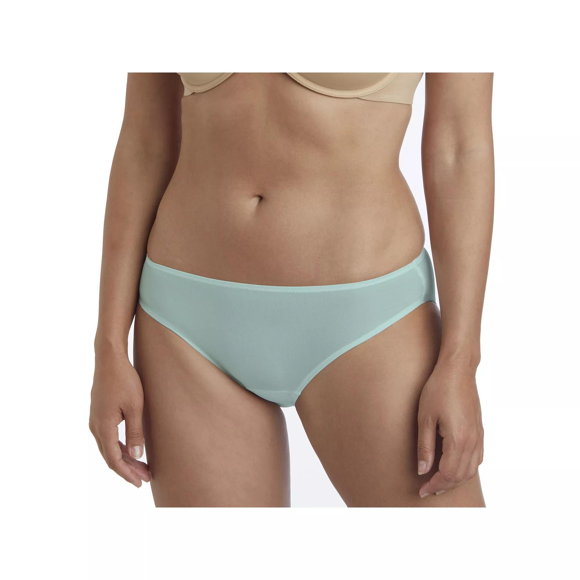 Womens Naomi and Nicole Panties No Show, No Lines Hipster Panty A213 Product Image