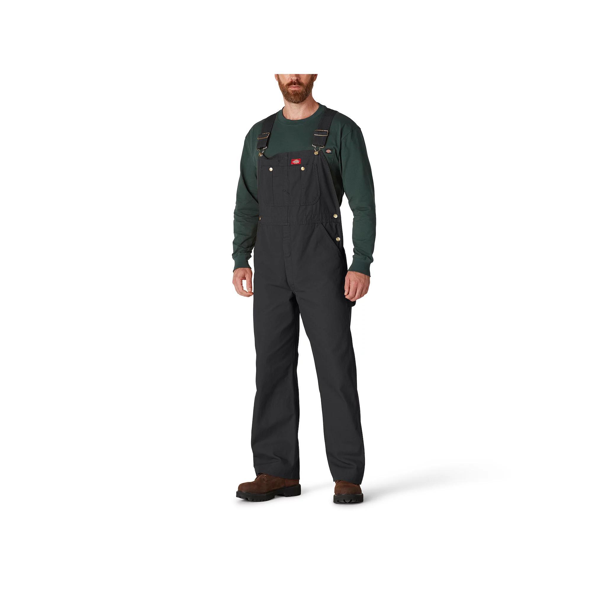 Mens Dickies Classic Bib Overalls Product Image