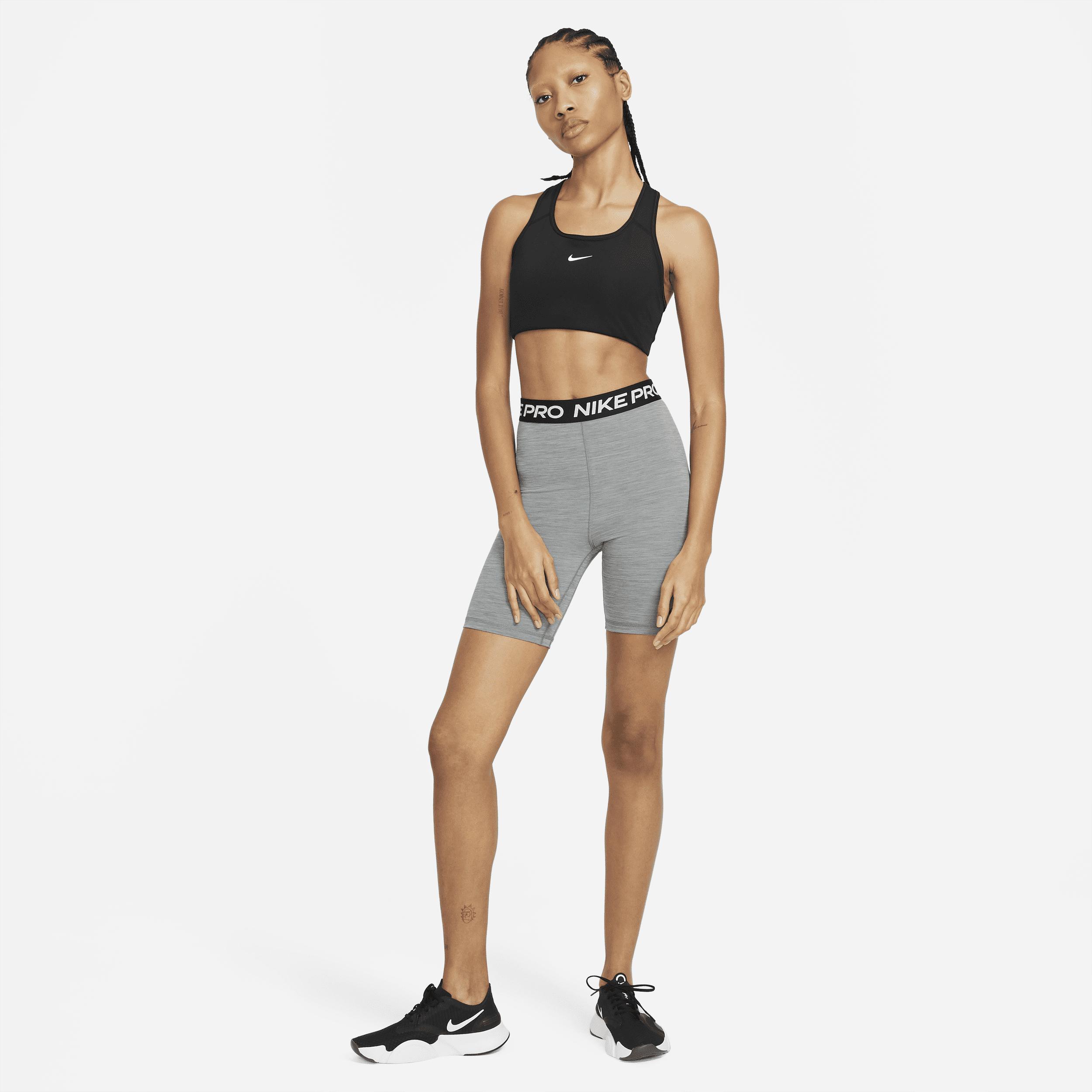 Nike Womens Nike 365 7 Hi-Rise Shorts - Womens Product Image