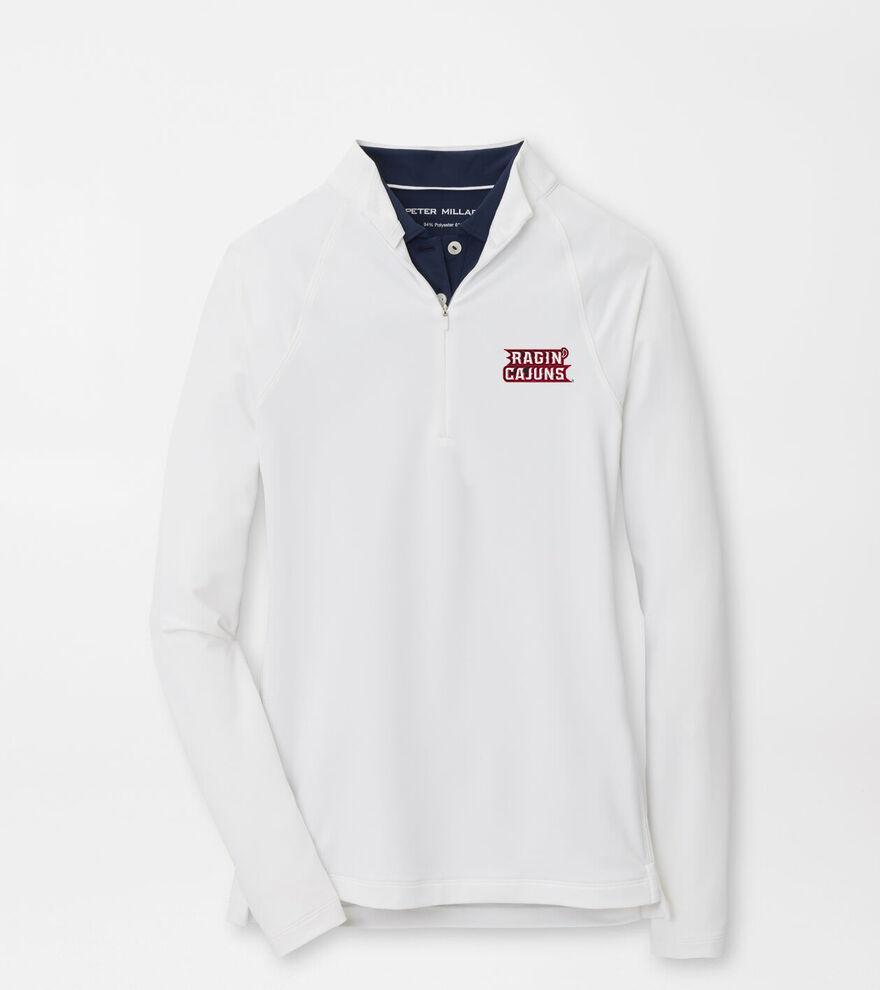 Northwestern Womens Raglan-Sleeve Perth Layer Product Image