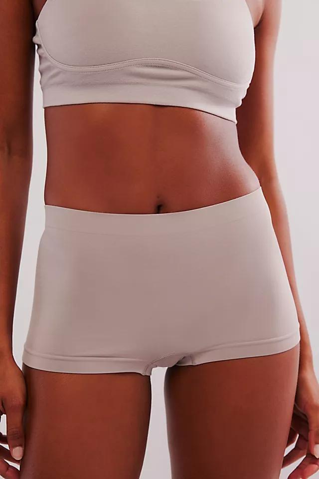 Ultimately Soft Boyshort Briefs Product Image