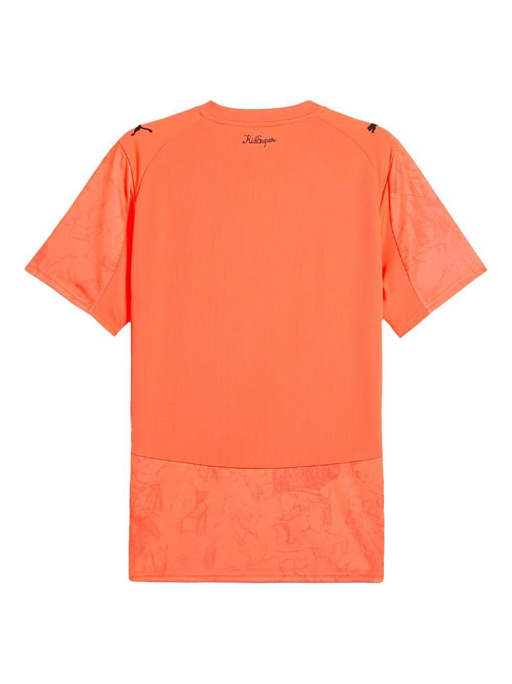 CWC Manchester City "Kid Super-Club World Cup" replica jersey Product Image
