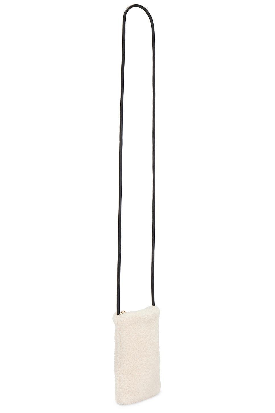 Sherpa Phone Bag Hat Attack Product Image