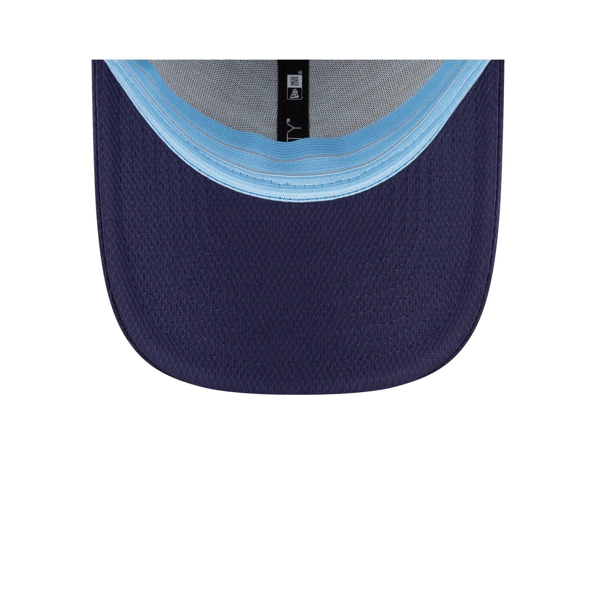 Majesticks GC 9FORTY Stretch-Snap Hat Male Product Image