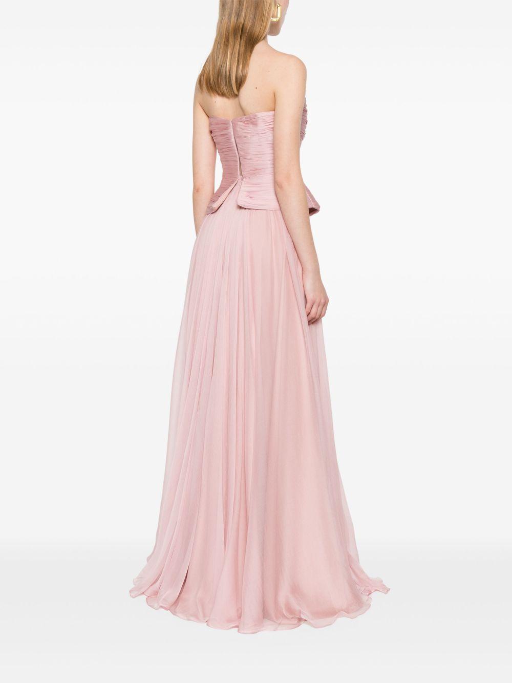 Claude gown Product Image