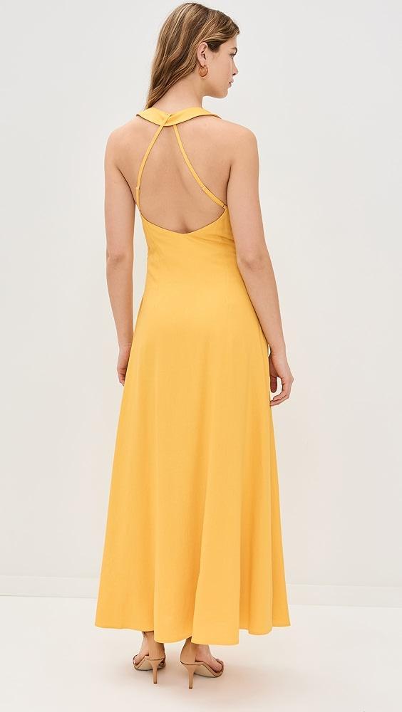 87Origins Faaji Dress | Shopbop Product Image