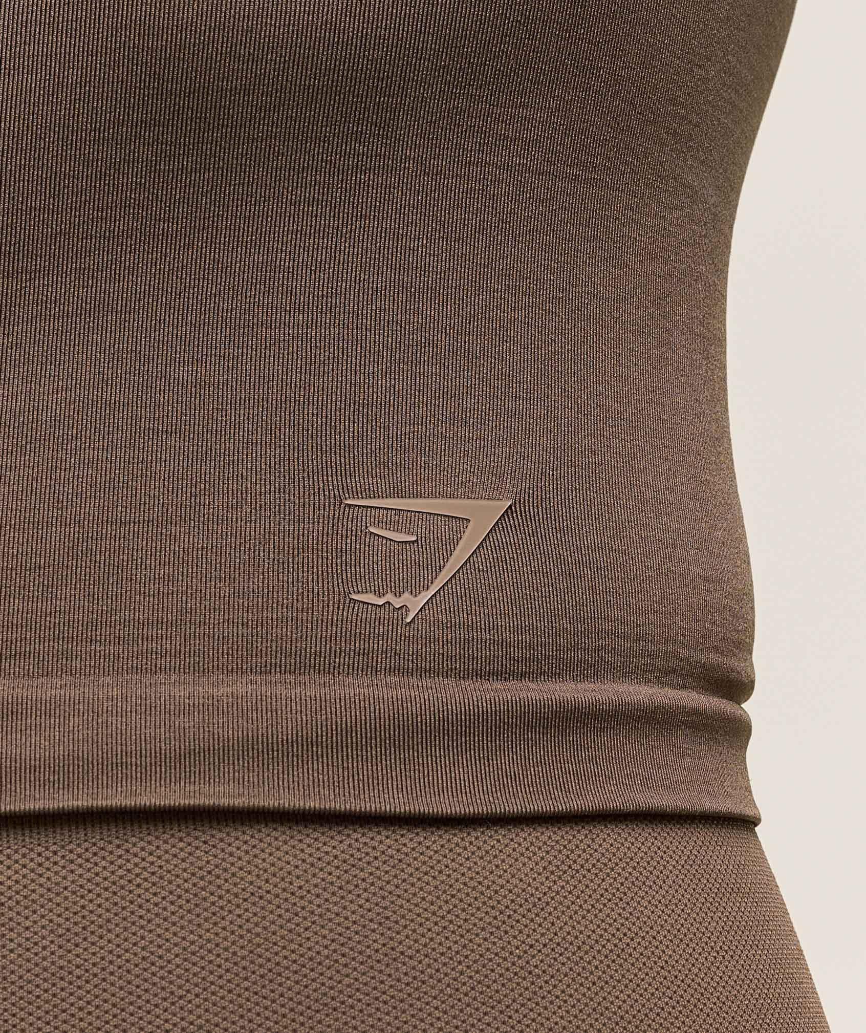 Soft Sculpt Tank With Shelf Product Image