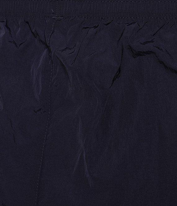 Under Armour Icon Crinkle Tear-Away Wide Leg Pull-On Pants Product Image