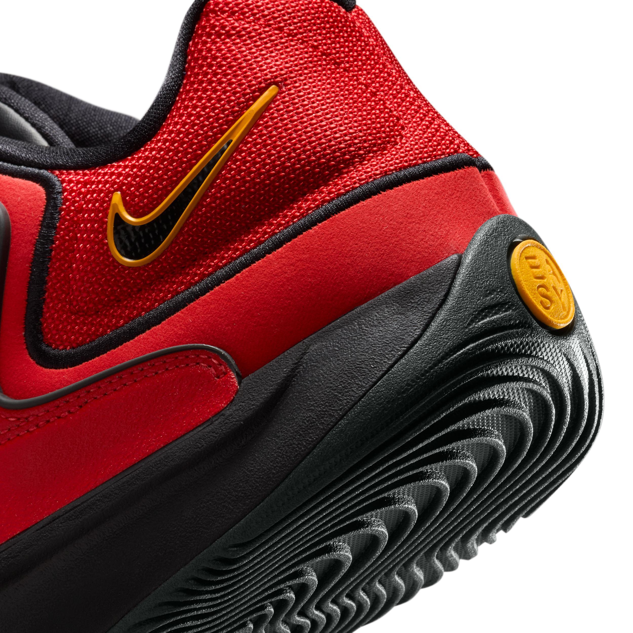 Nike Men's KD18 "DMV Drive" Basketball Shoes Product Image