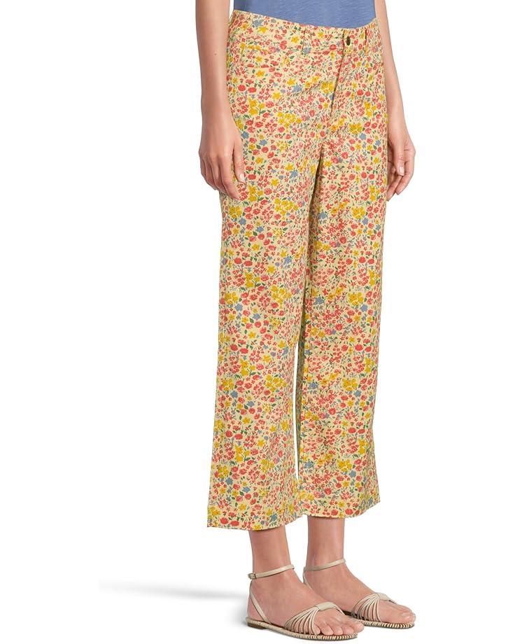 Balsam Wide Leg Pants Product Image