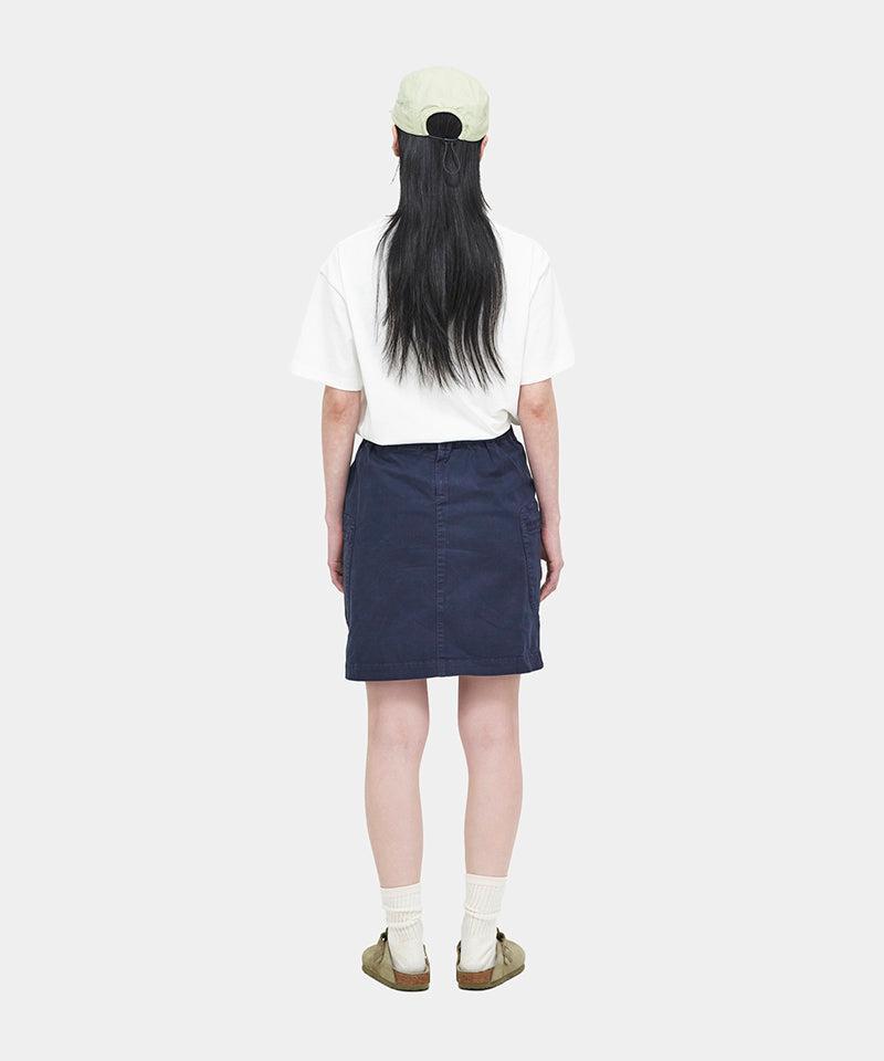 Wrap Skirt Female Product Image