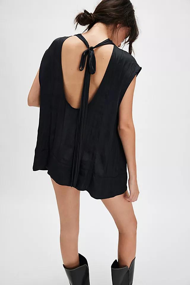 Mad For You Tunic Product Image