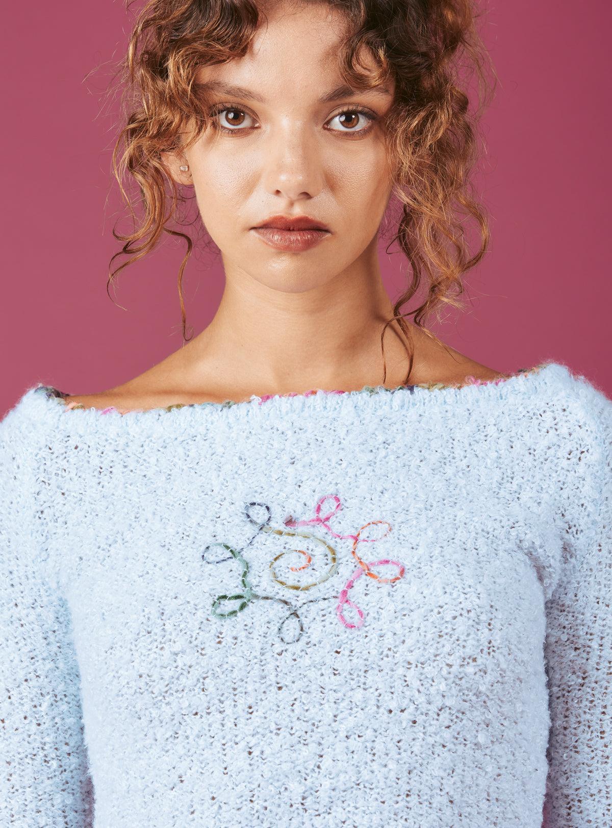 Dore Top Female Product Image