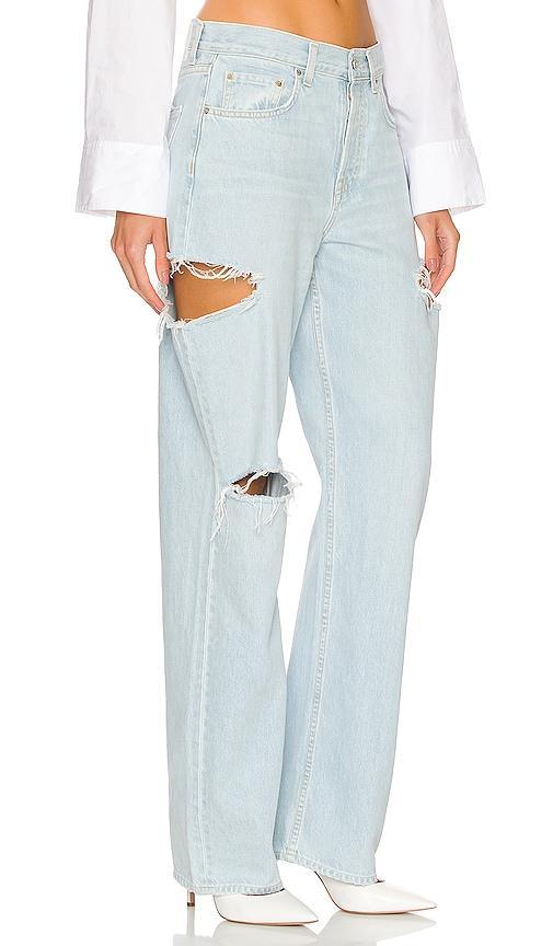 Bella Low Rise Boyfriend GRLFRND Product Image
