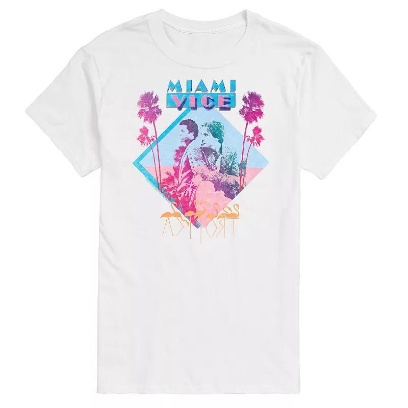 Mens Miami Vice Tee Product Image