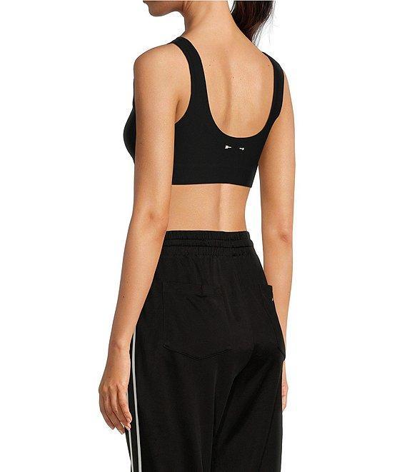 The Upside Beaufort Harley Scoop Neck Bra Product Image