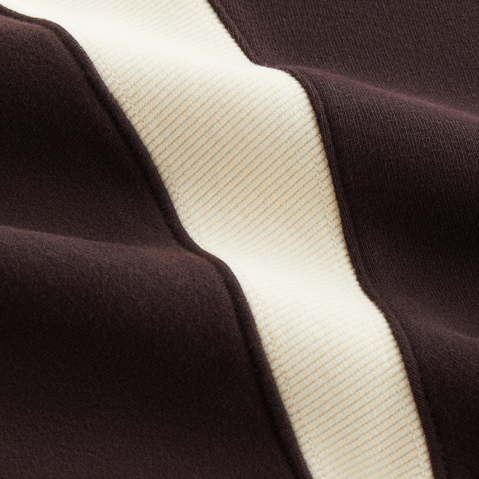 Kith Women Asher II Crest Crewneck - Incognito Female Product Image