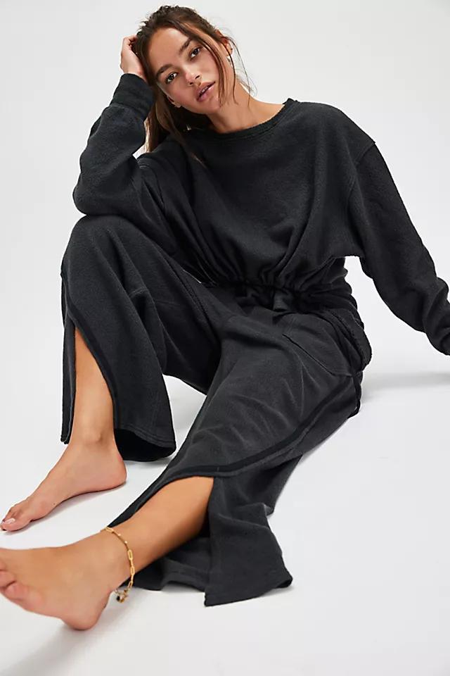 Chill Beat Lounge Pants Product Image