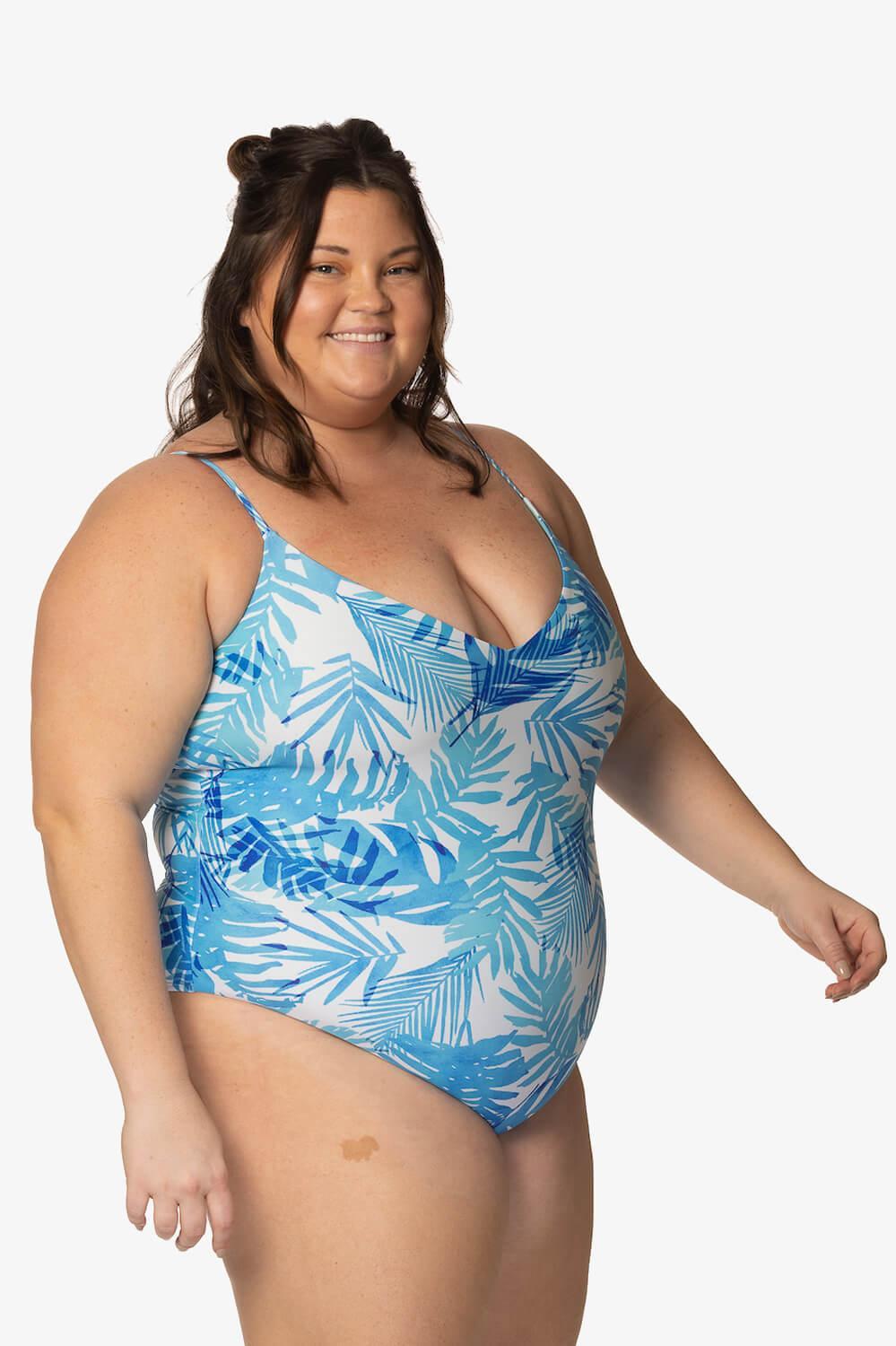 Juana Surf One Piece Product Image