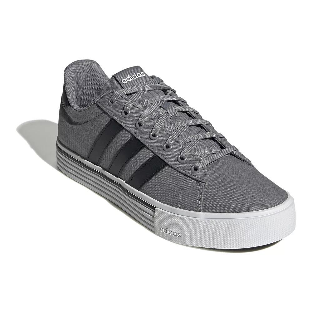 Adidas Mens Daily 4.0 Sneaker Product Image