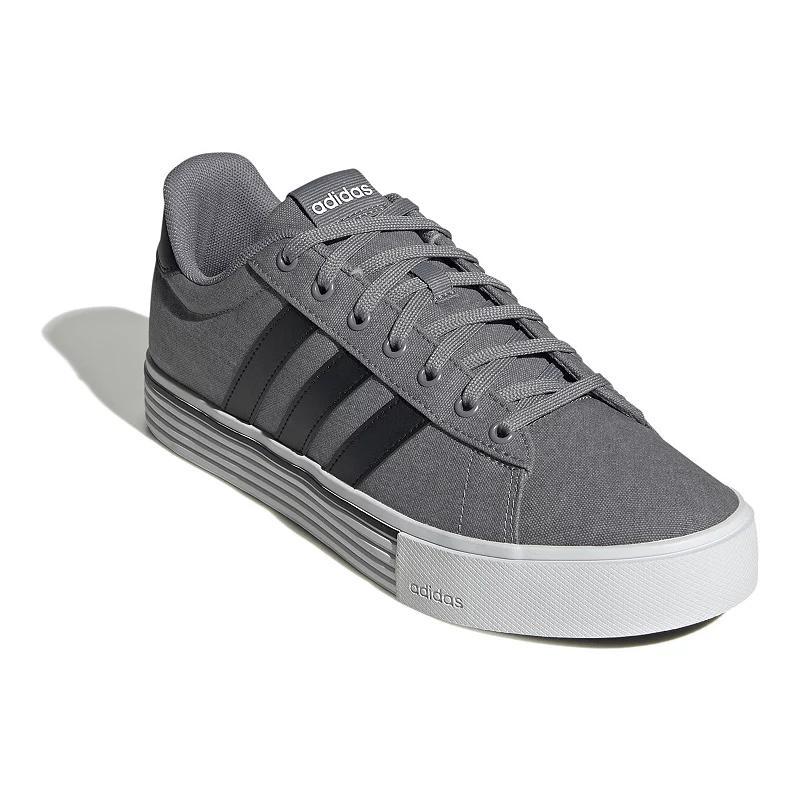 Adidas Mens Daily 4.0 Sneaker Product Image