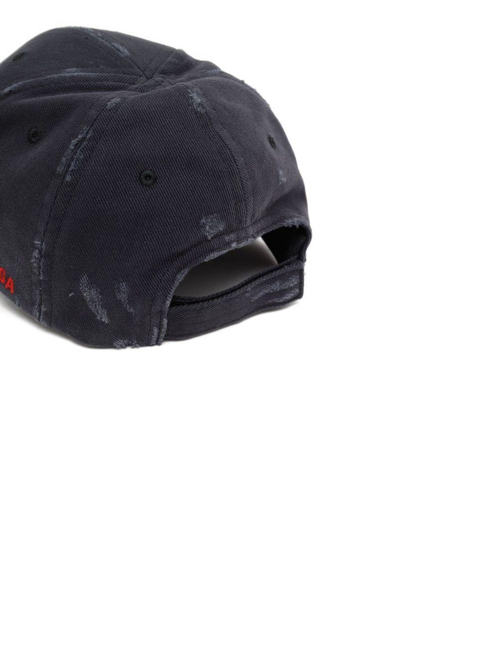 Laurel cap Product Image