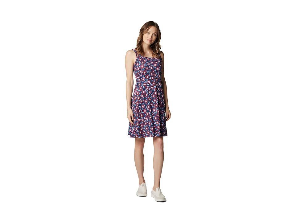 Columbia Women's PFG Freezer III Dress- Product Image