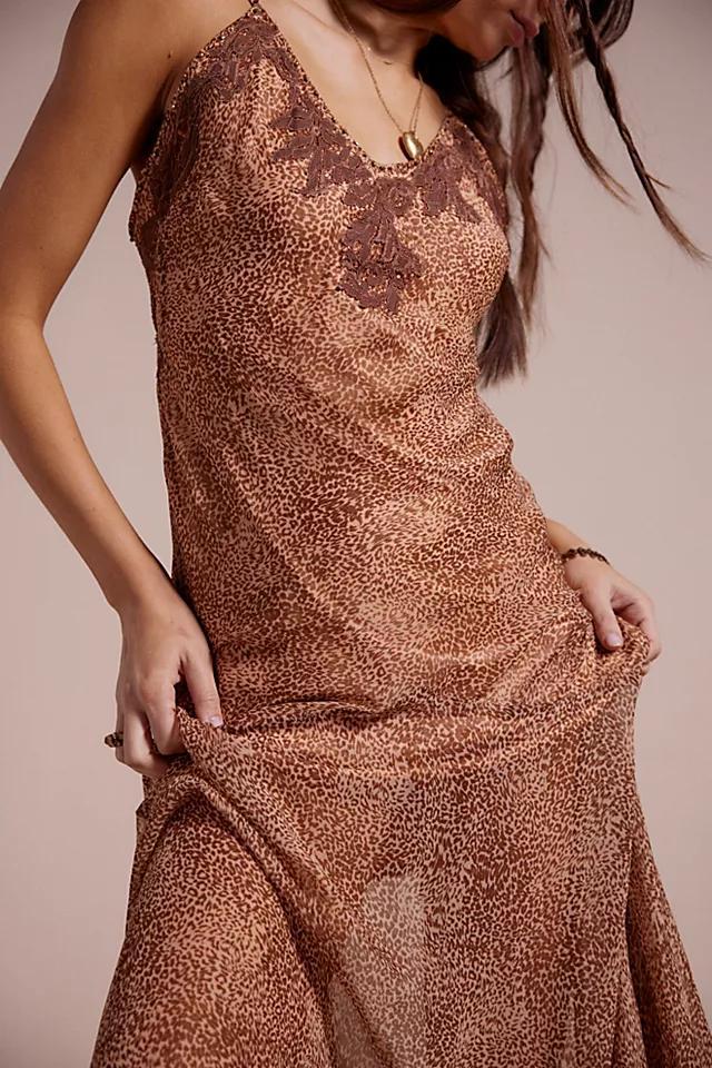 Nigel Preston Siren Dress Product Image