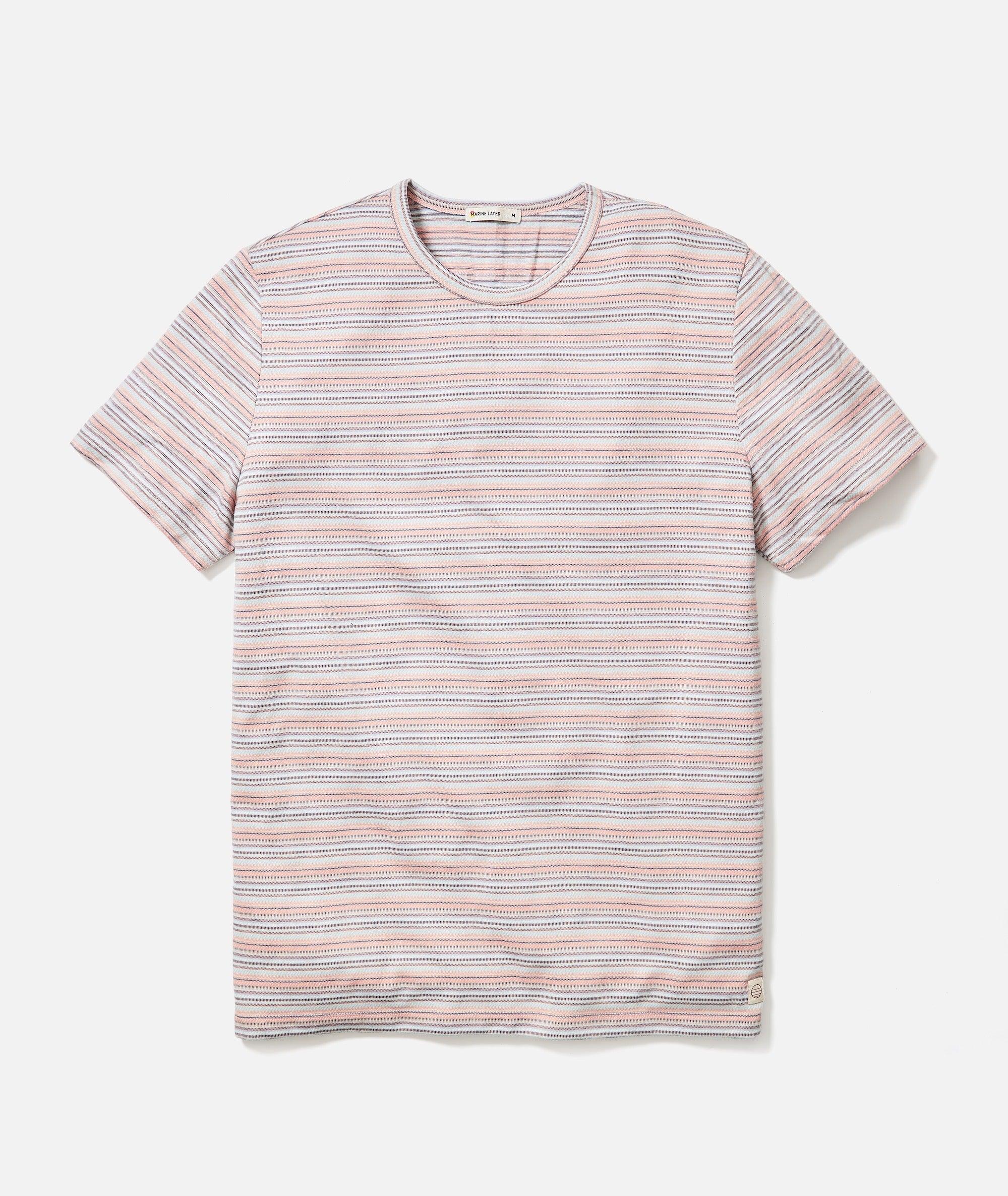 Air Crew Tee Product Image