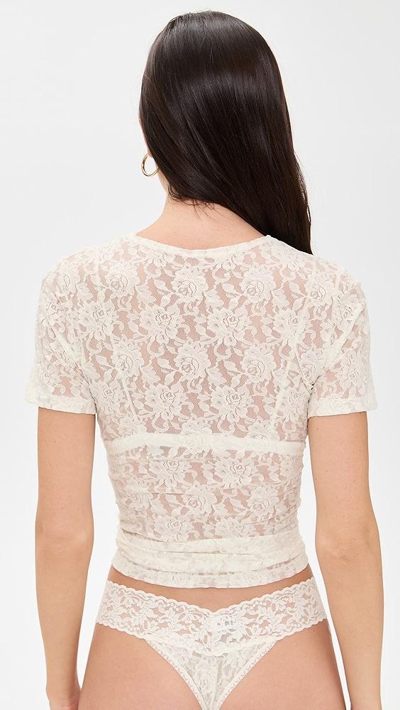Hanky Panky Original Rise Thong | Shopbop Product Image