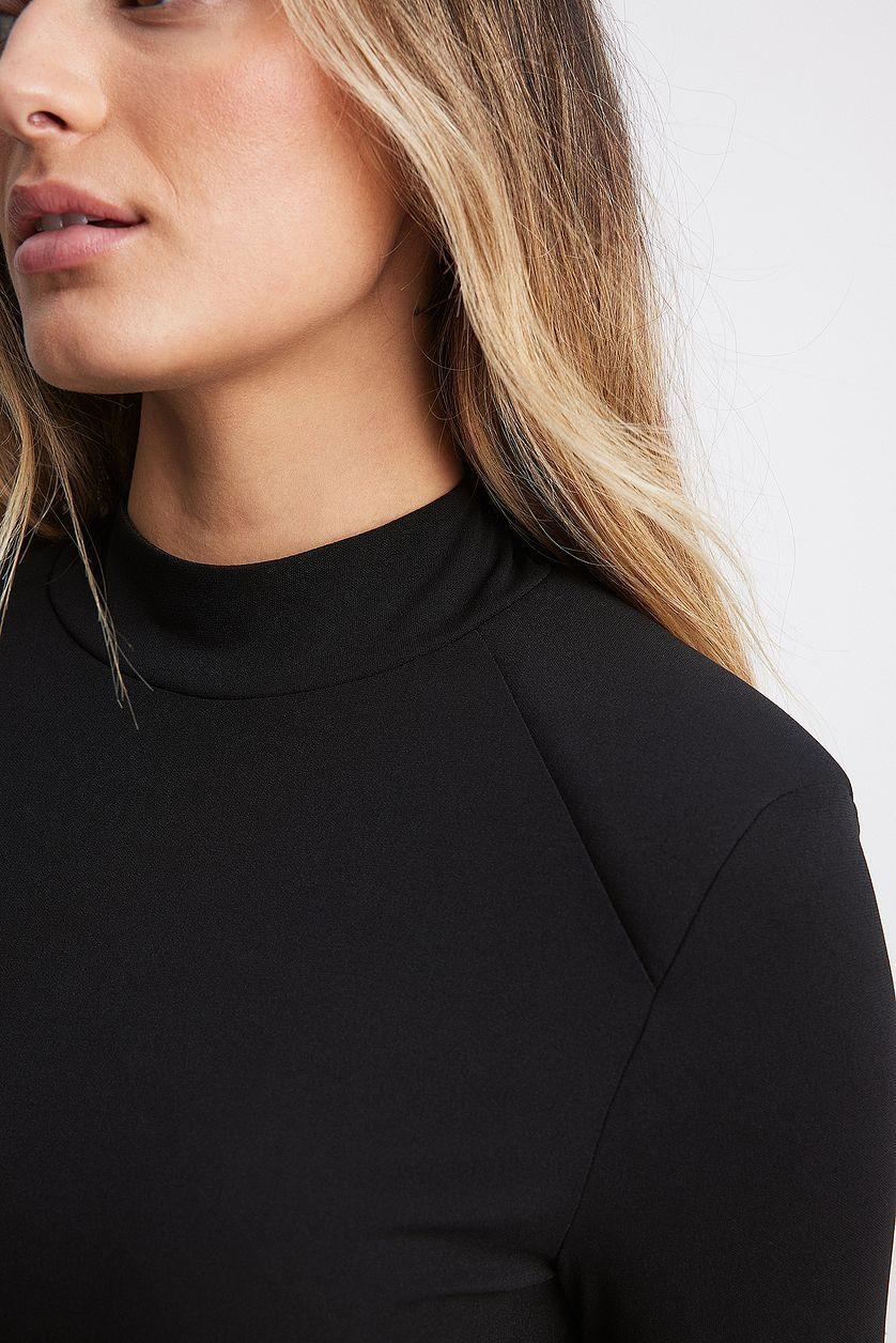Sharp Shoulder Body Product Image
