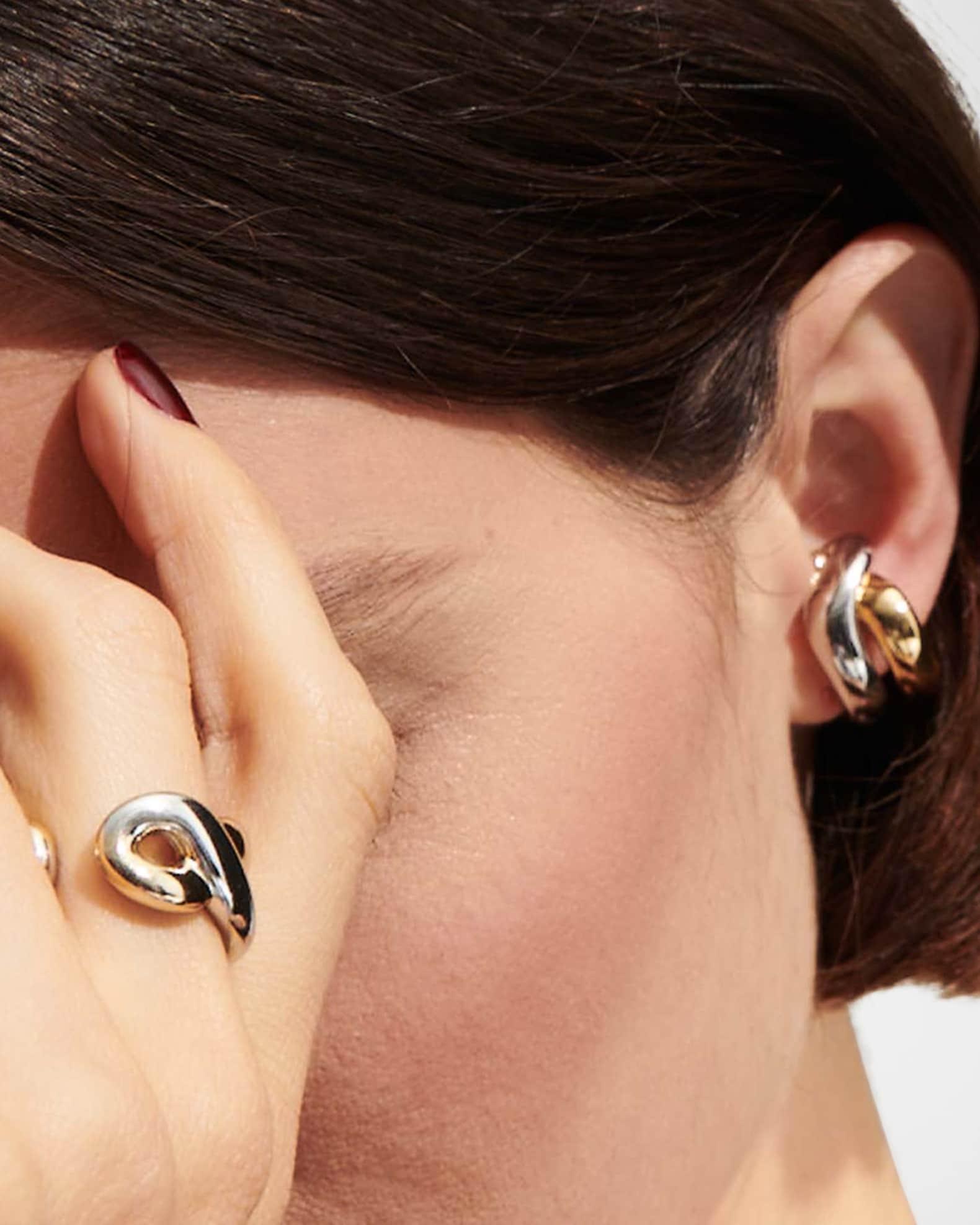 Odell Cuff Ring Product Image