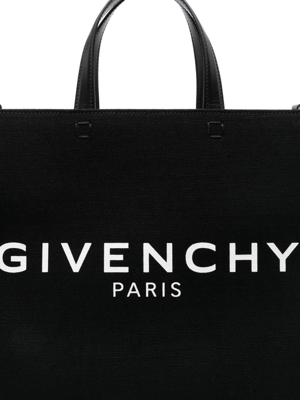 medium G-Tote bag Product Image